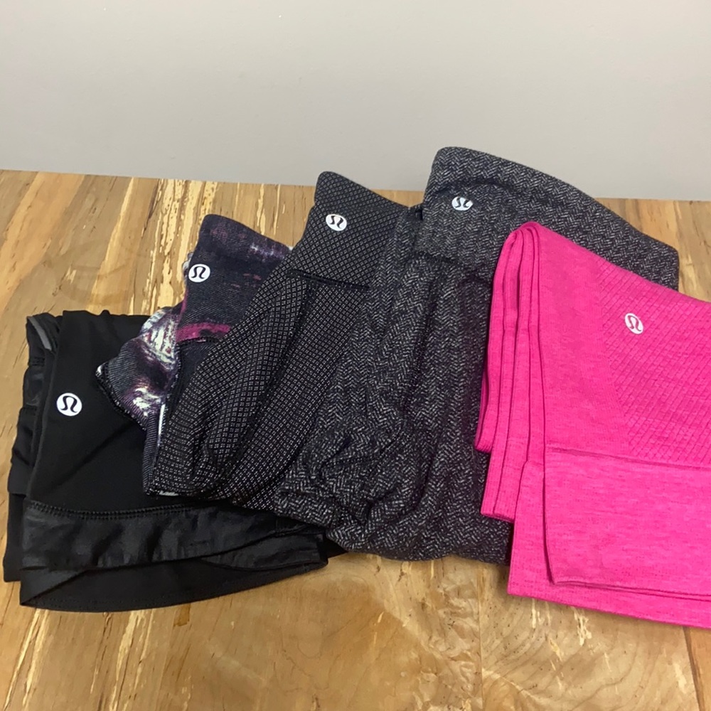 Lululemon LOT